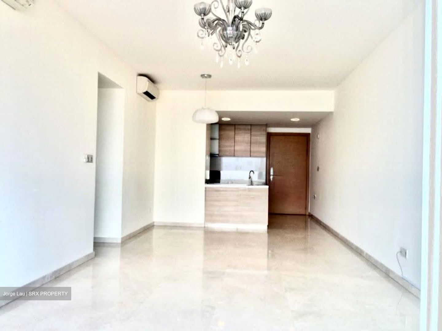 Parc Emily (D9), Condominium #617424671
